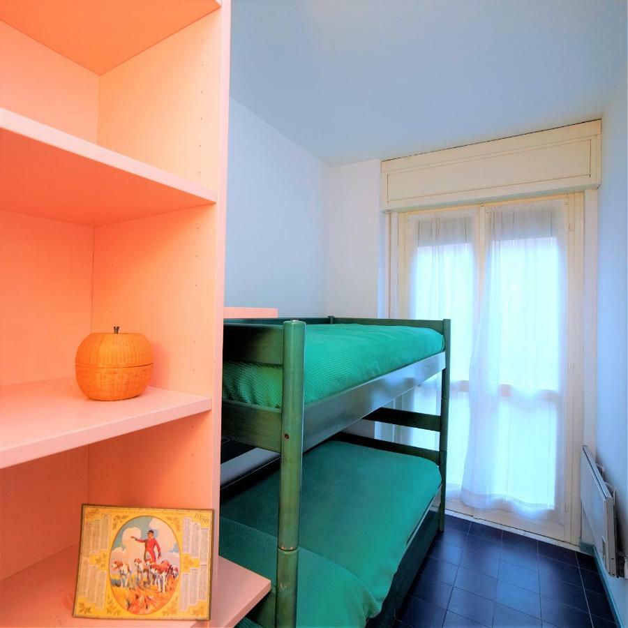 La Finestra Sul Mare Apartment Porto Venere Exterior photo